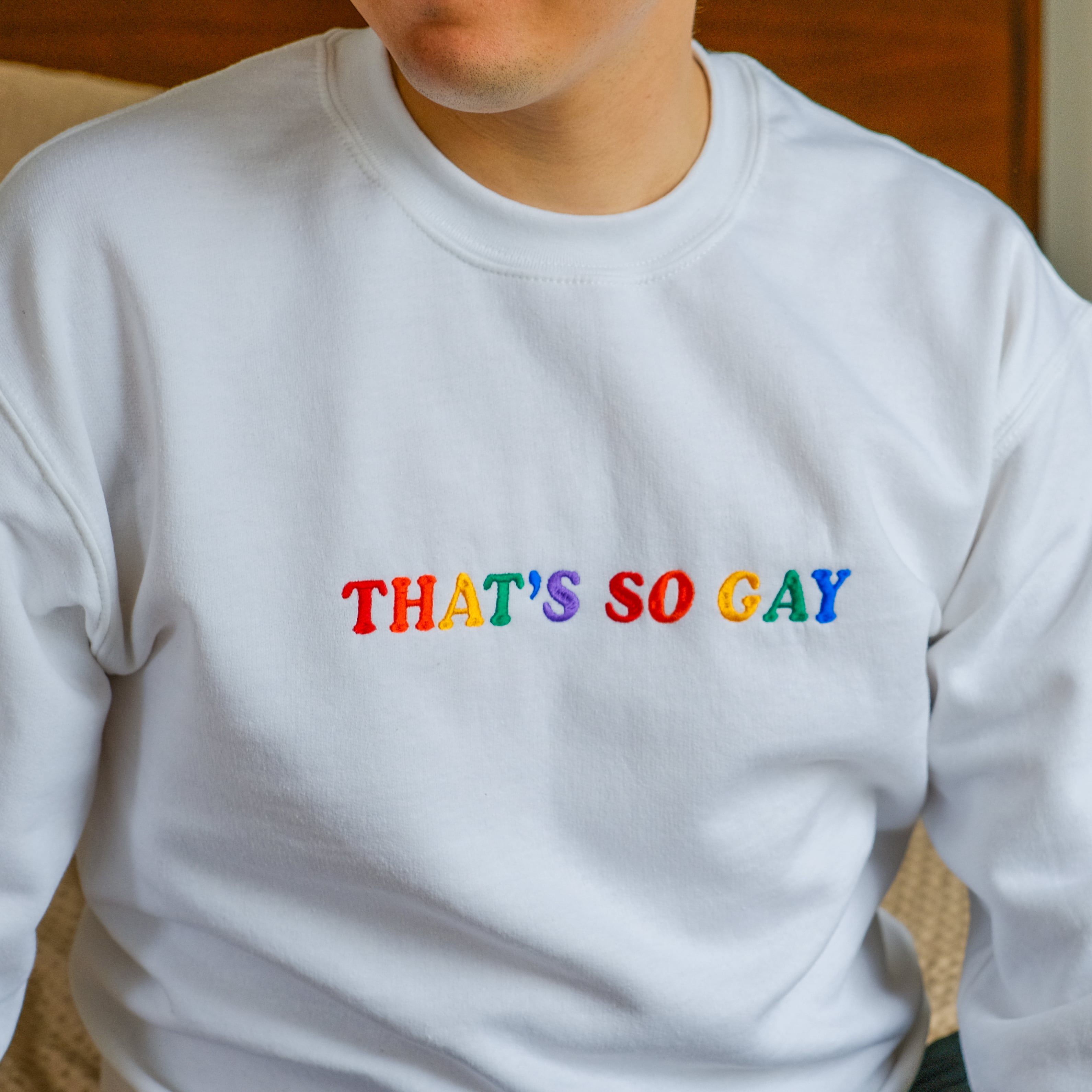 Where To Buy Pride Clothes in 2026