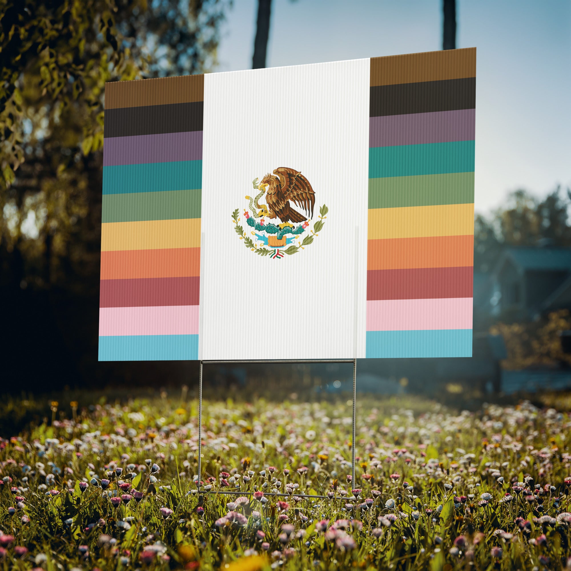 Mexican Pride