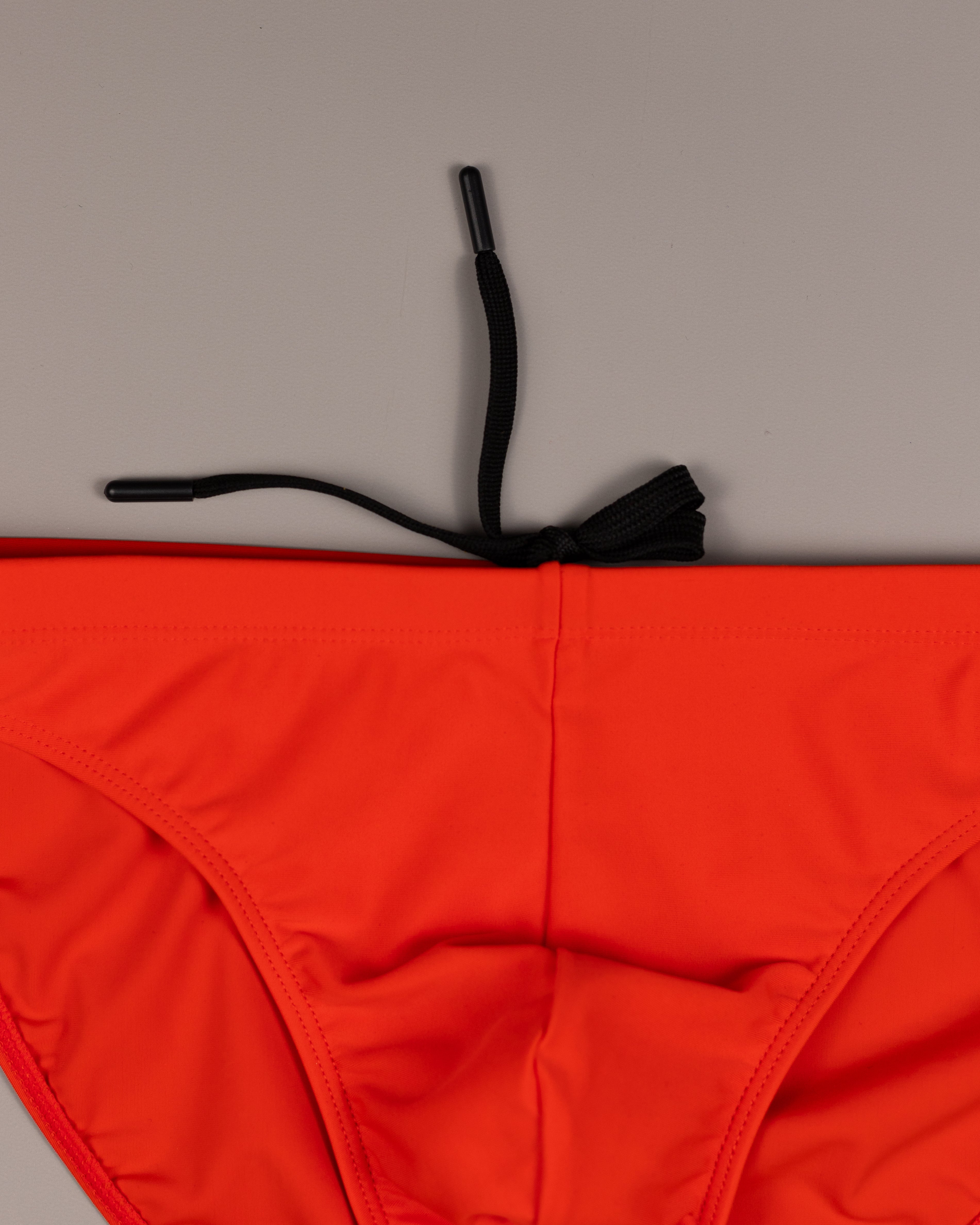 Good Boy Swim Brief