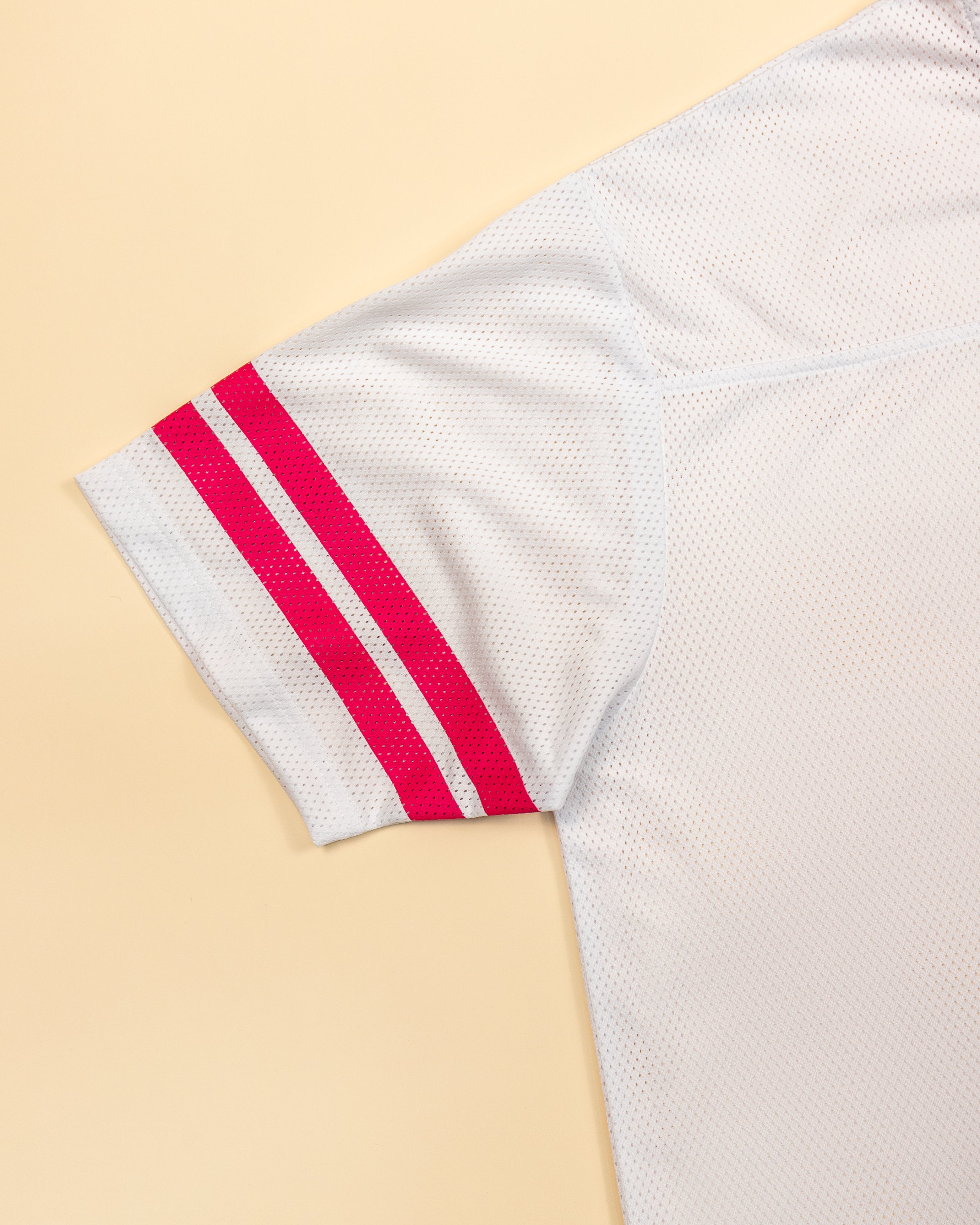 Kiss More Girls Jersey