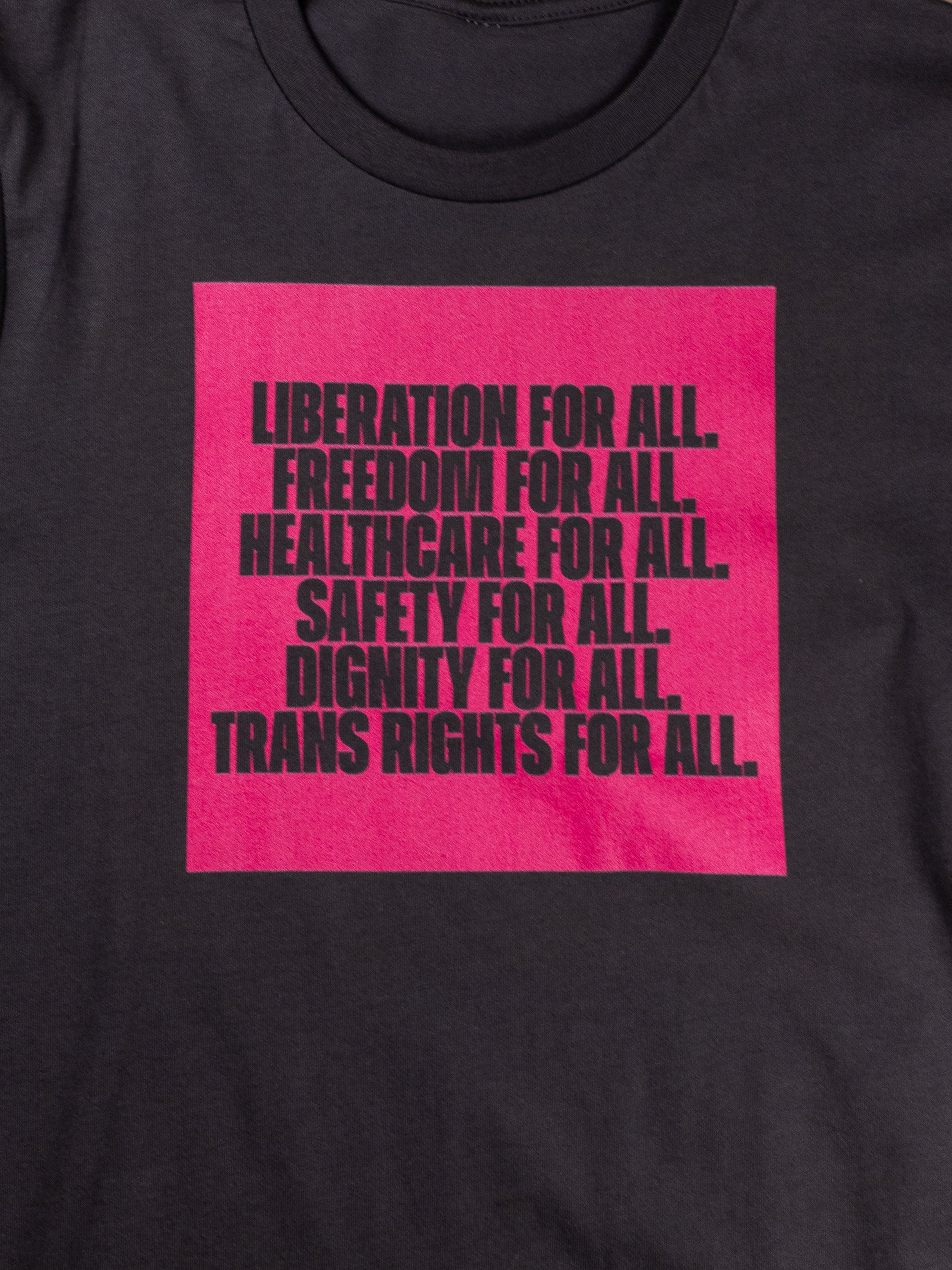 For All T-Shirt