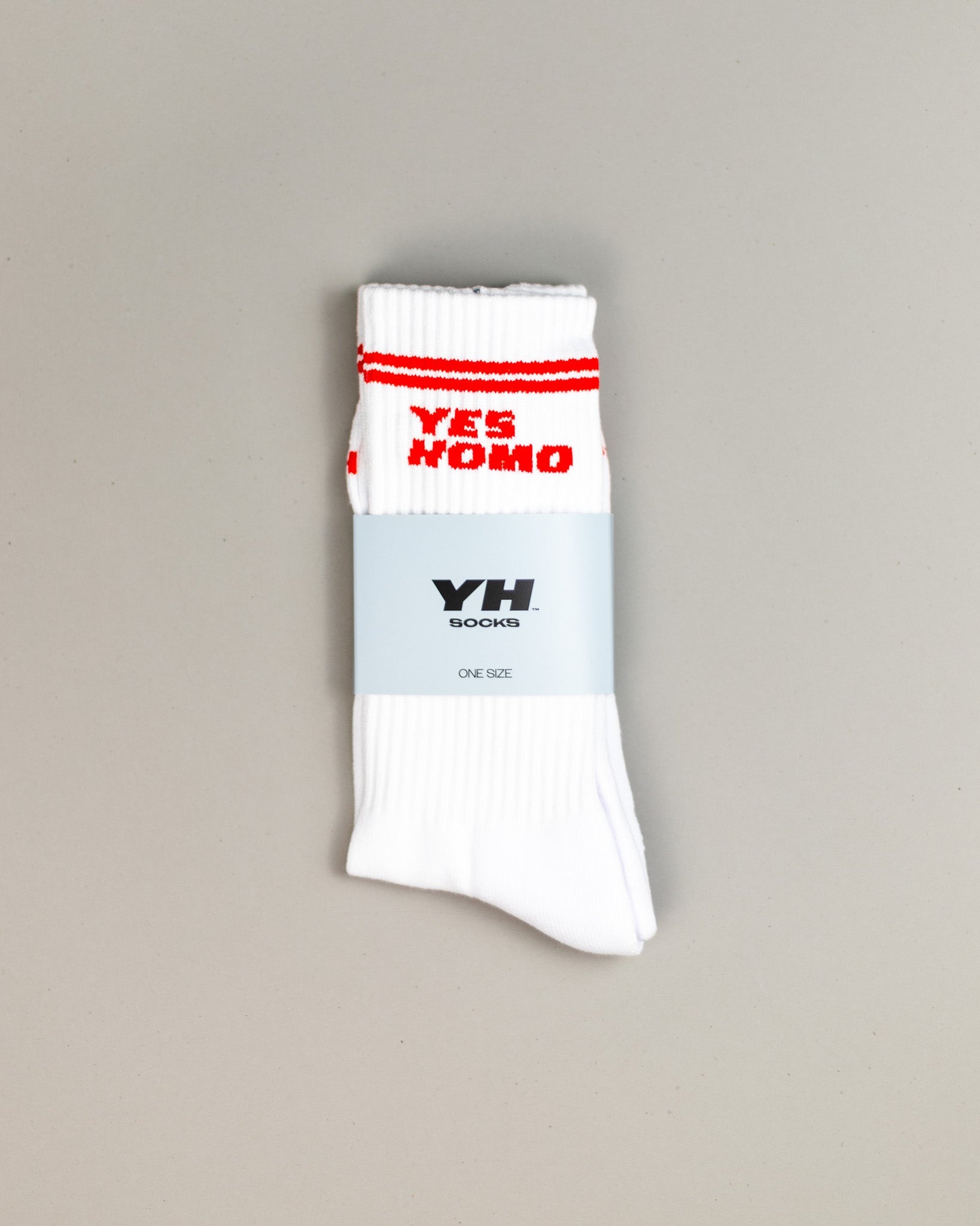 Yes Homo Socks