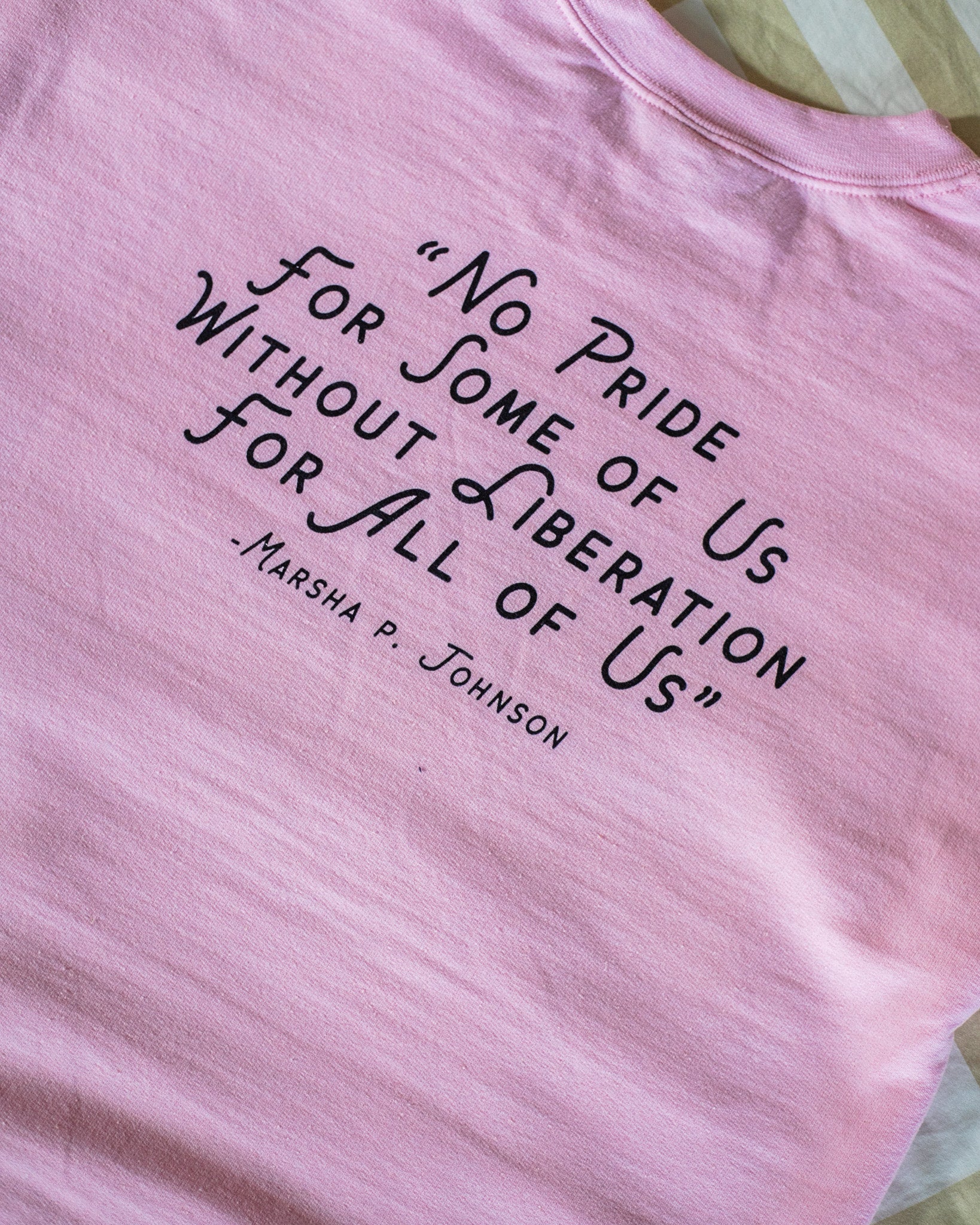 Sudadera unisex Power to the People