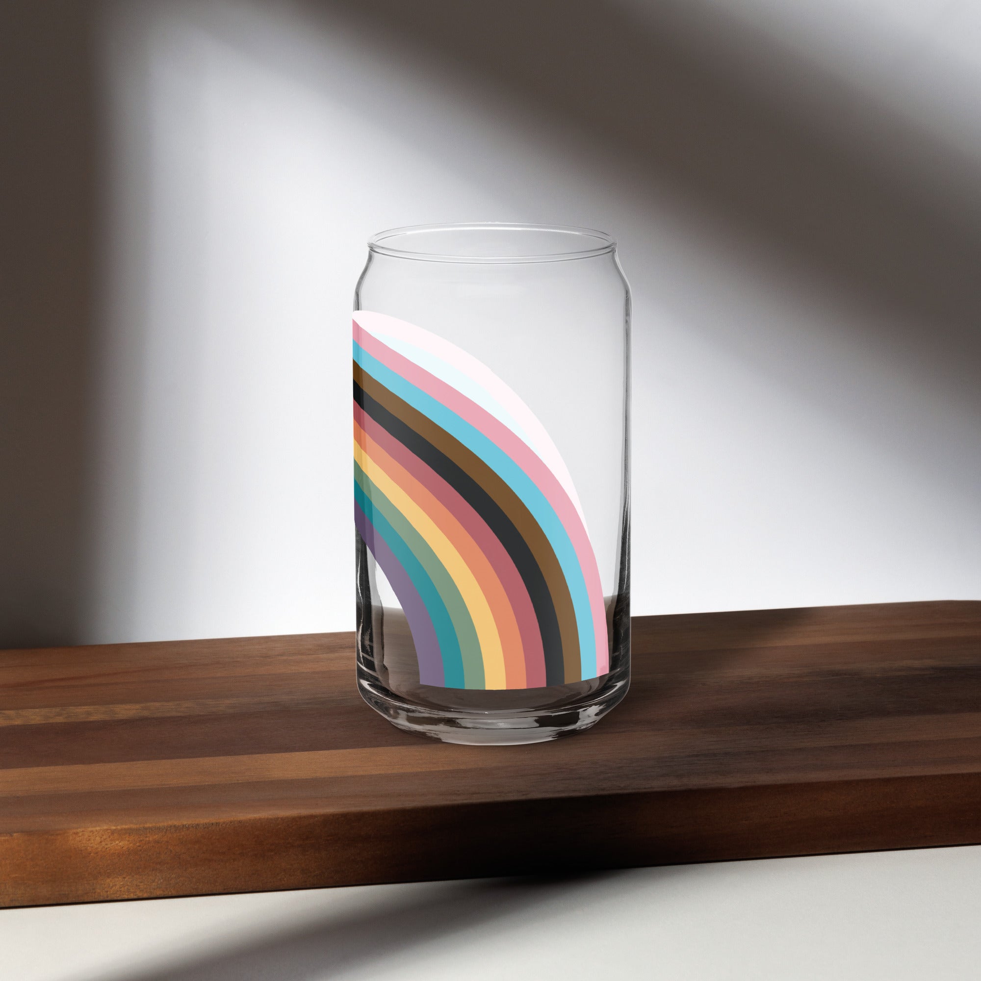 Rainbow Arch Cup (hand wash only!)