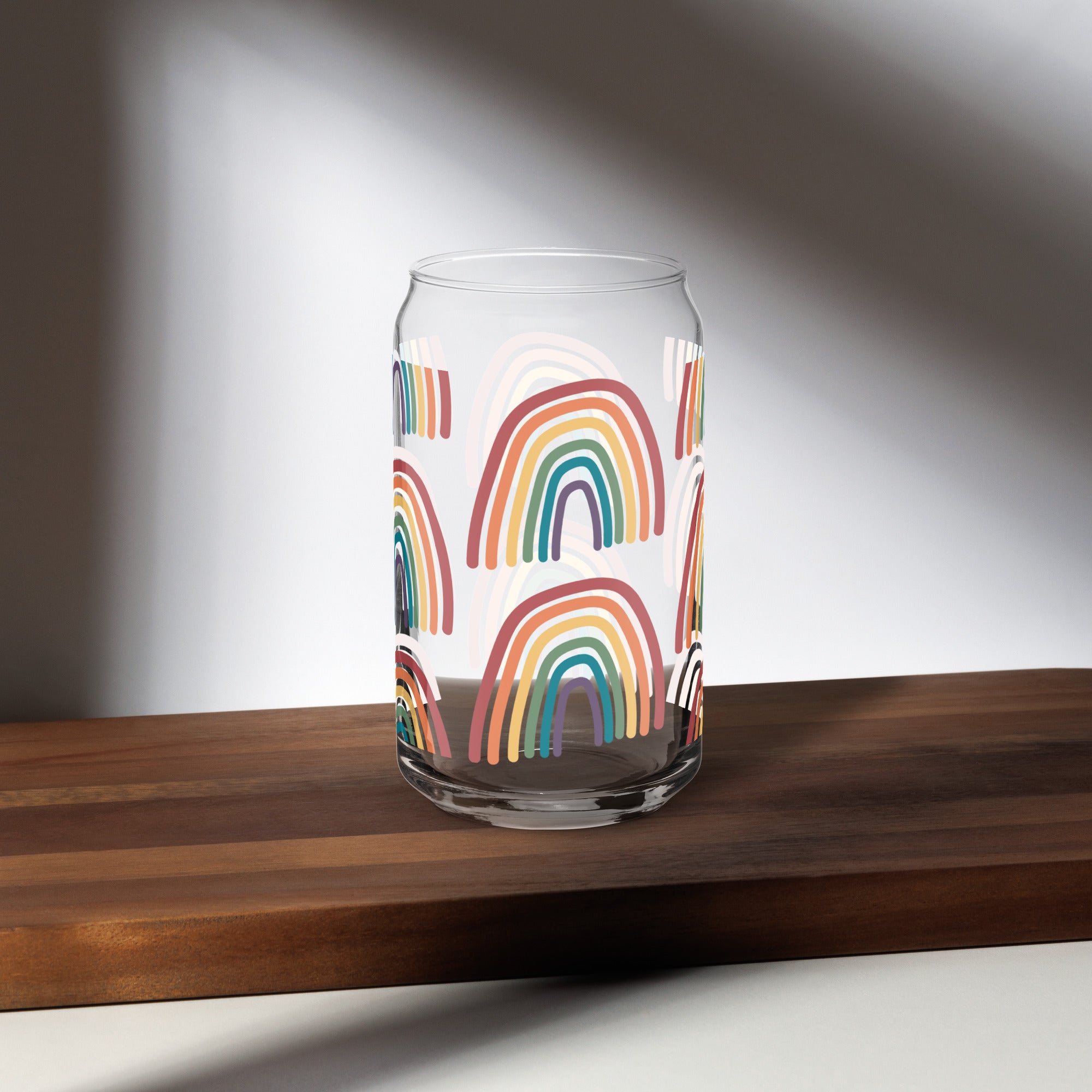 Taza Arcoiris (¡lavar solo a mano!)