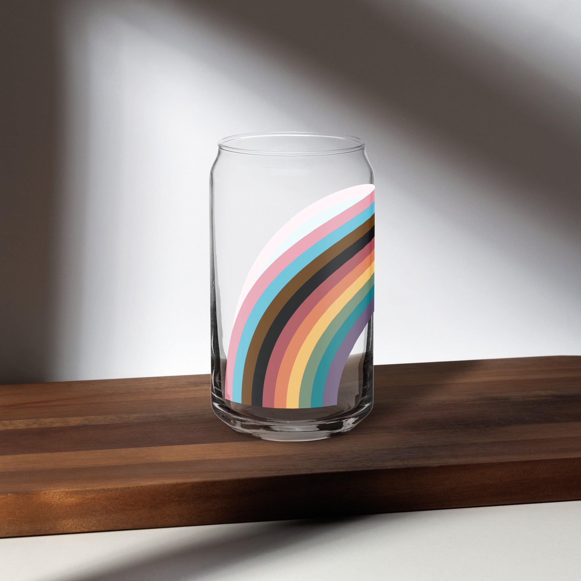 Rainbow Arch Cup (hand wash only!)