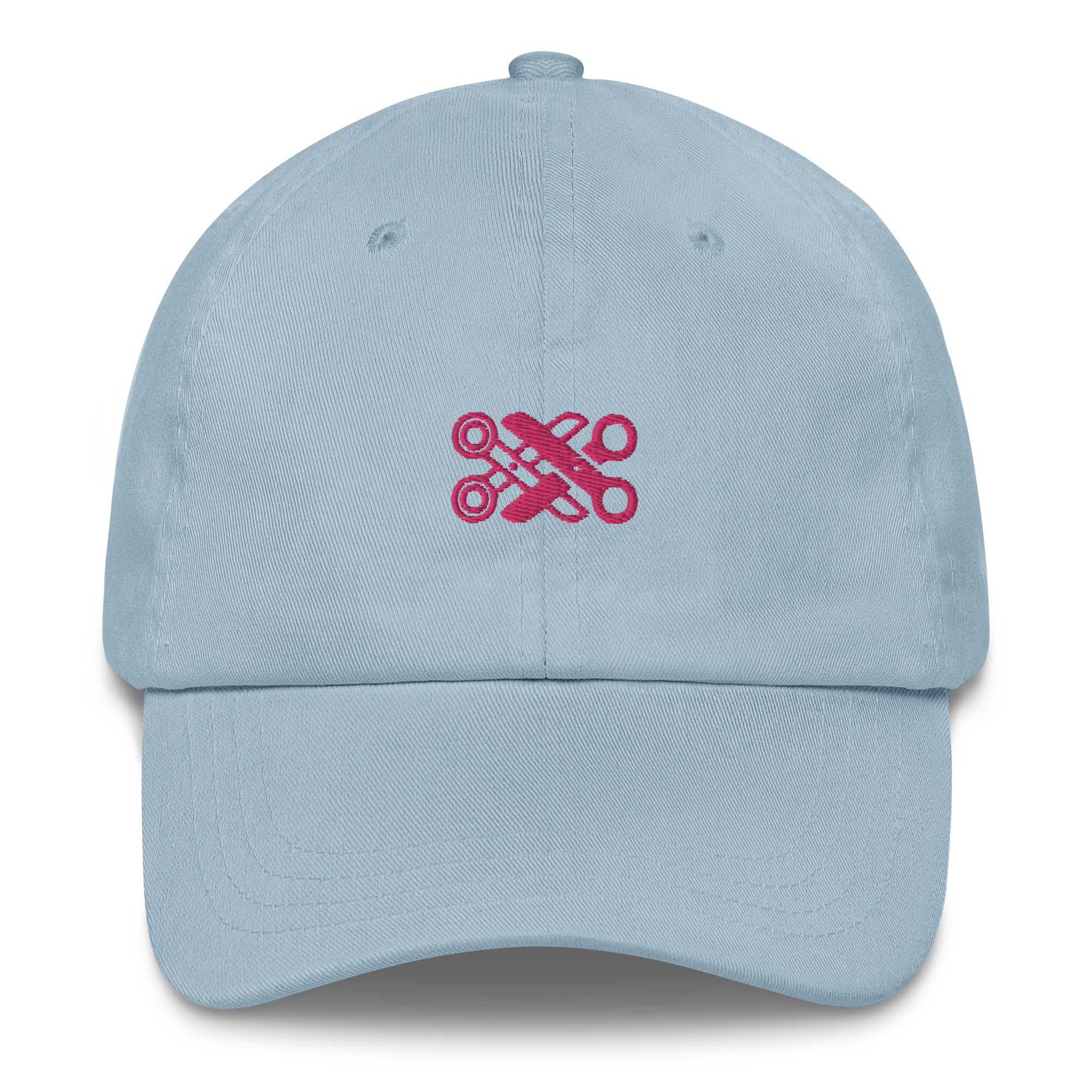 Scissors Hat