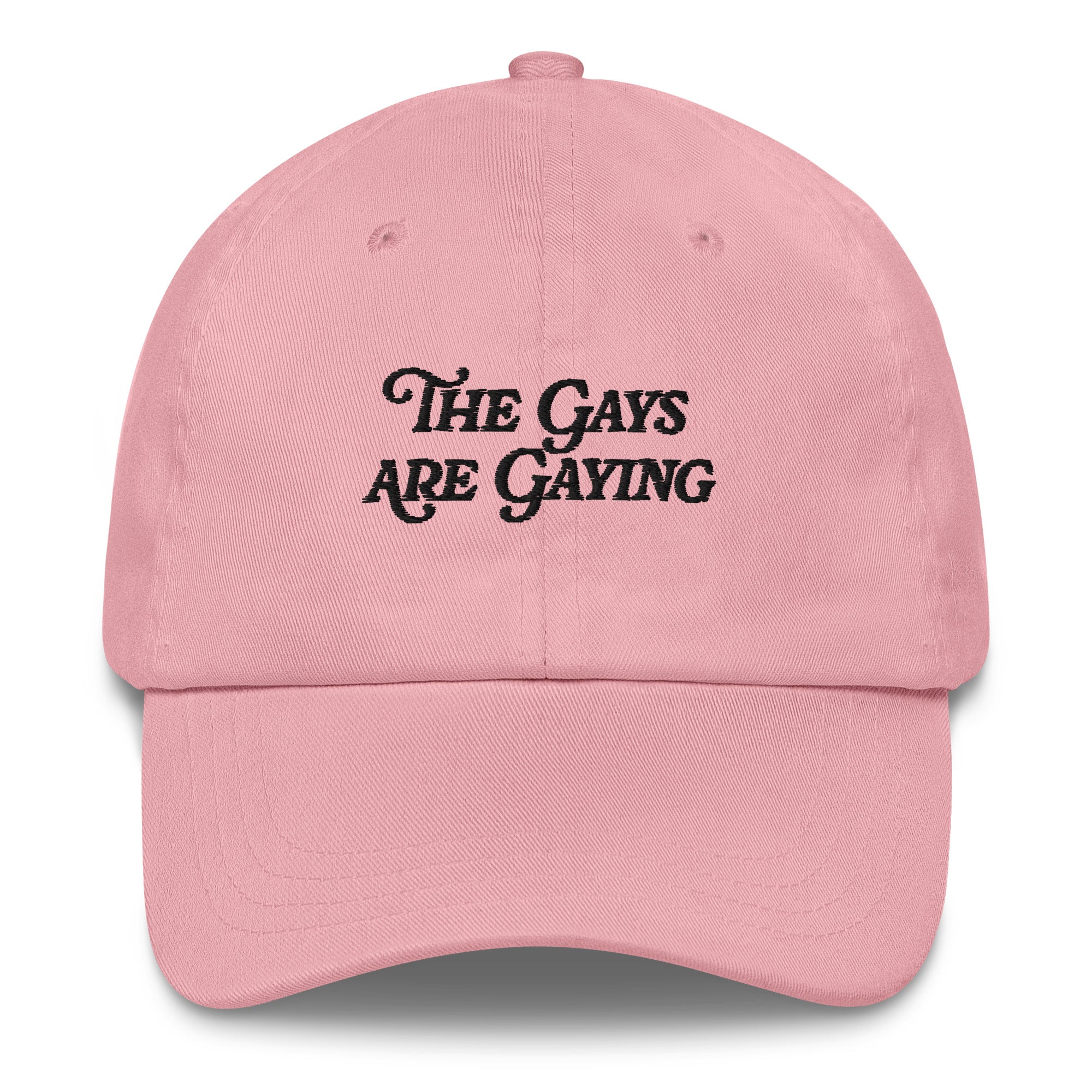 The Gays Are Gaying Hat