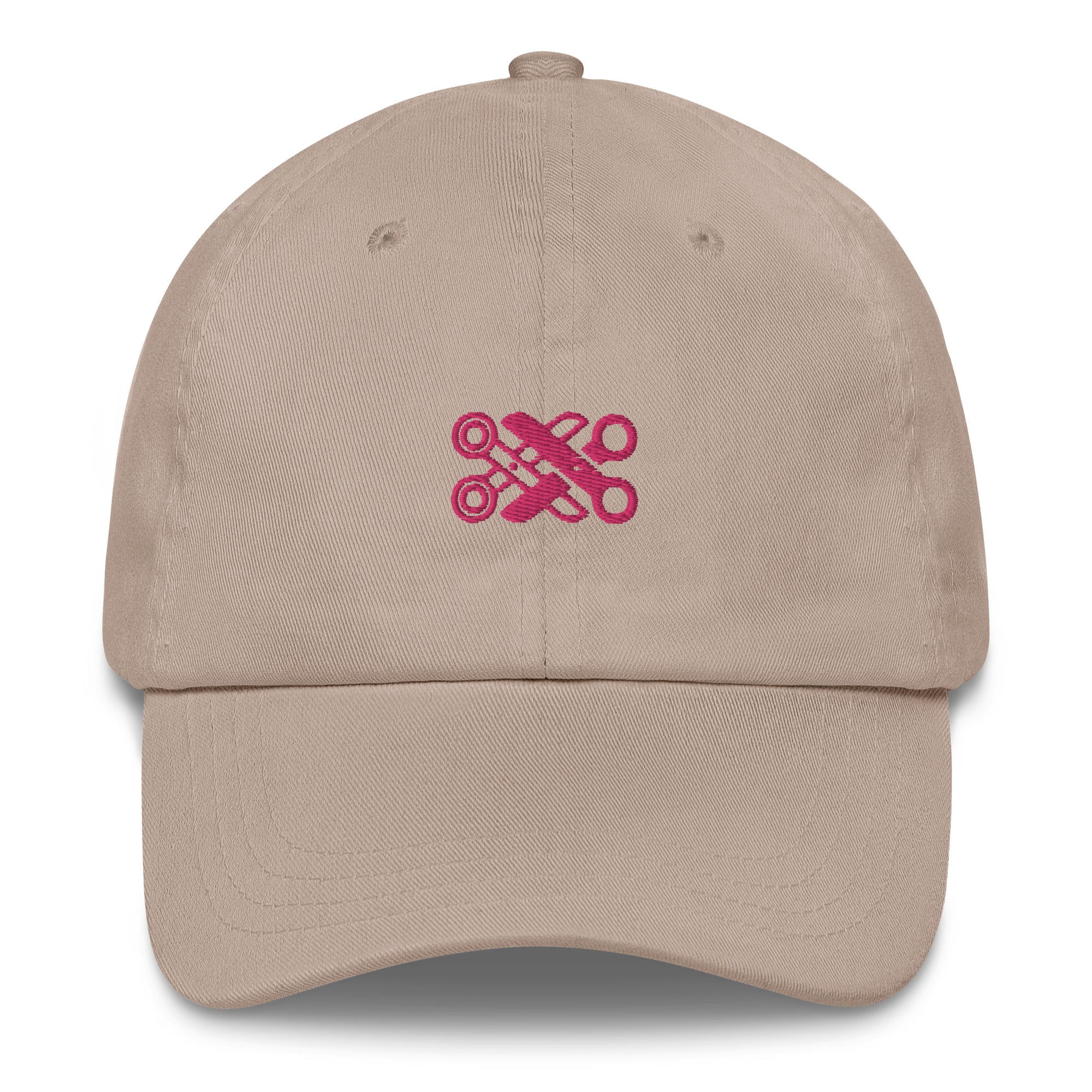 Scissors Hat
