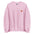 Peach Emoji Embroidered Unisex Sweatshirt