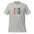 Gay Pride Gap Unisex T-Shirt