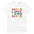 More Love Less Hate Unisex T-Shirt