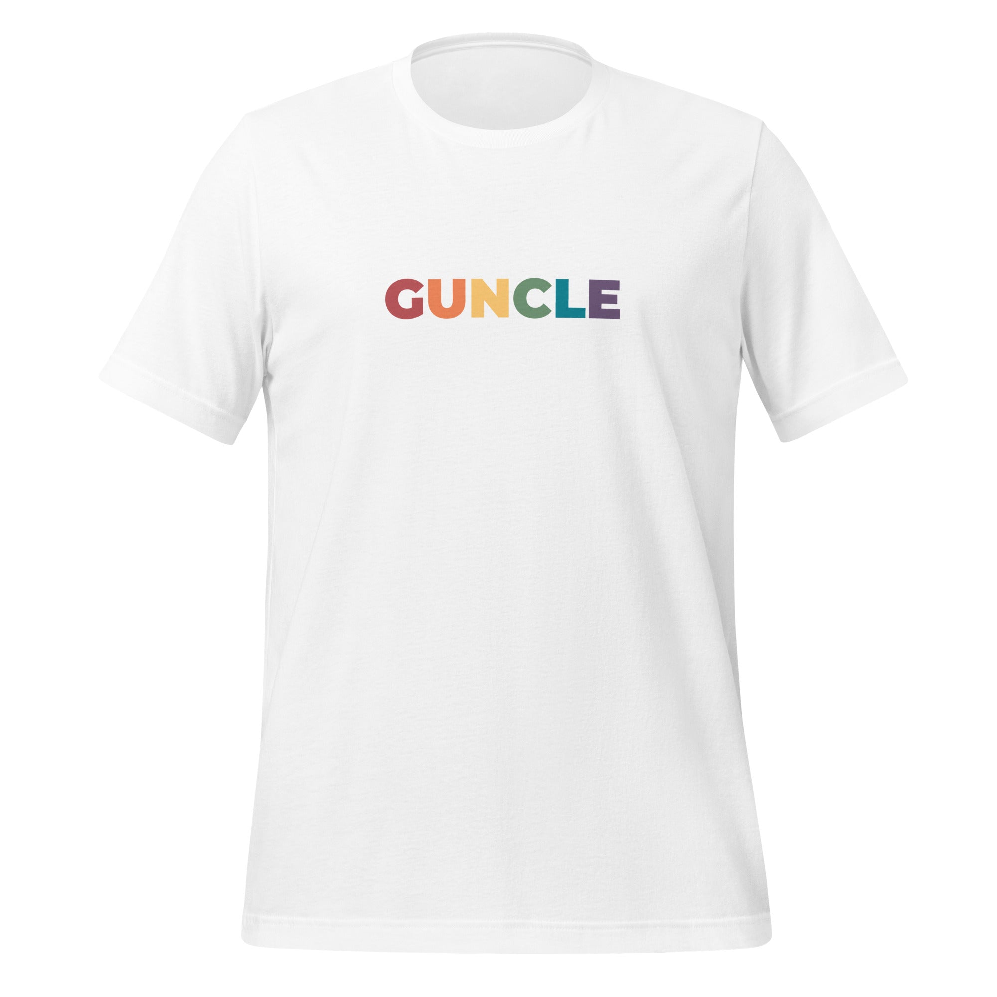 Guncle Unisex T-Shirt