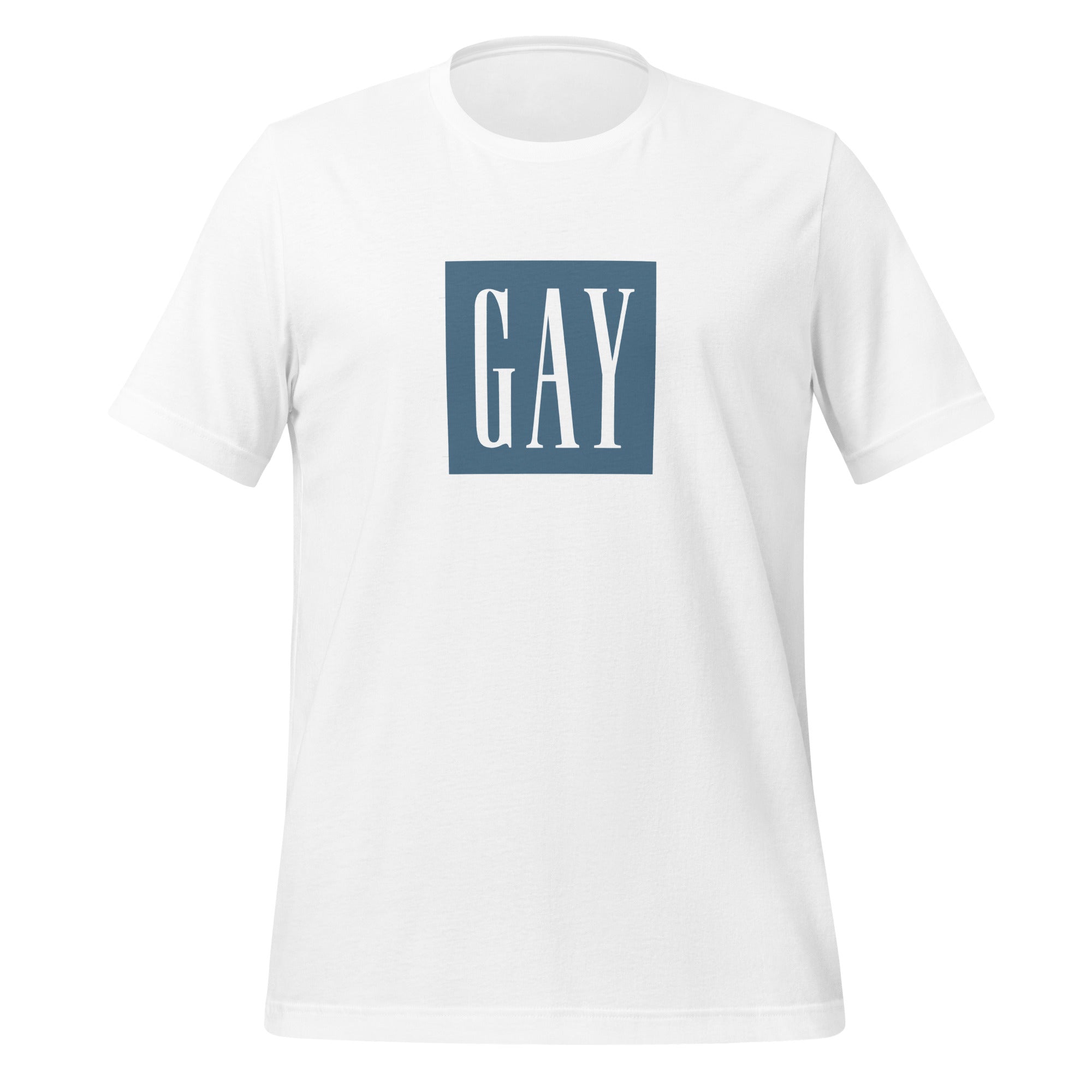 Gay Unisex T-Shirt