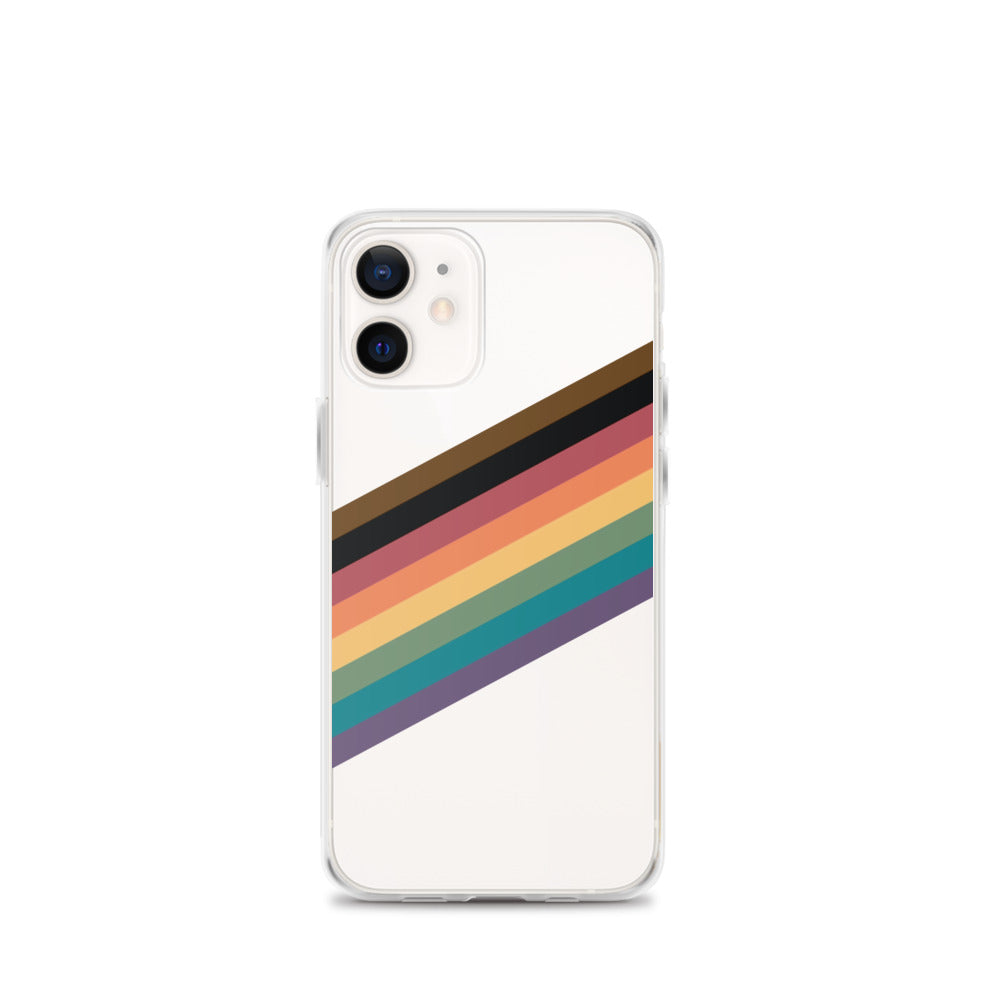 Funda para iPhone con más color y más orgullo