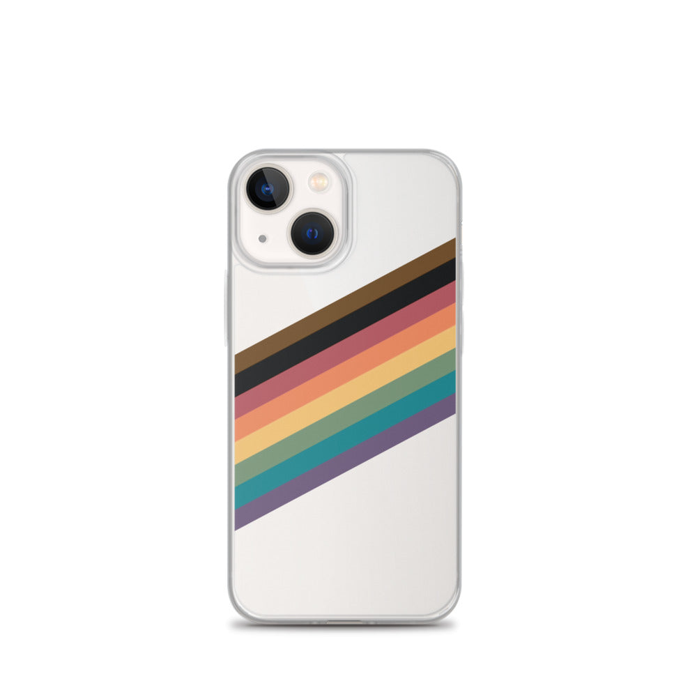 Funda para iPhone con más color y más orgullo