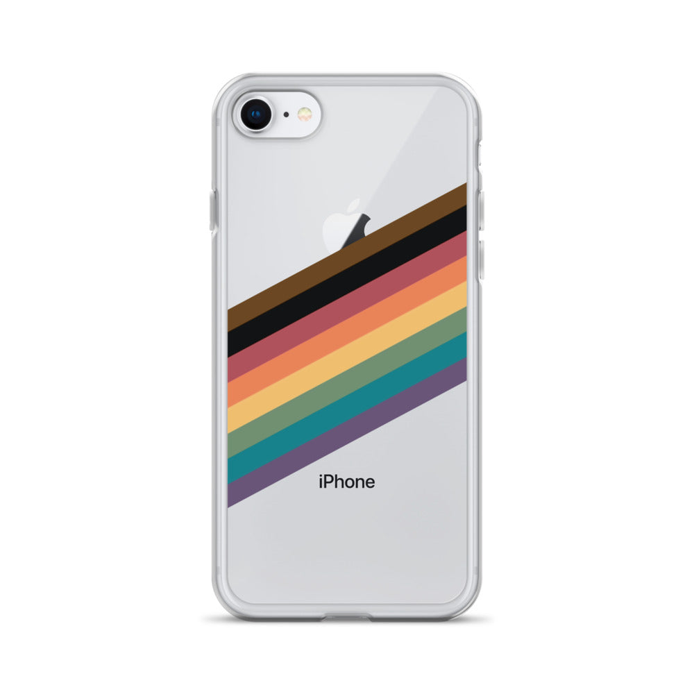 Funda para iPhone con más color y más orgullo