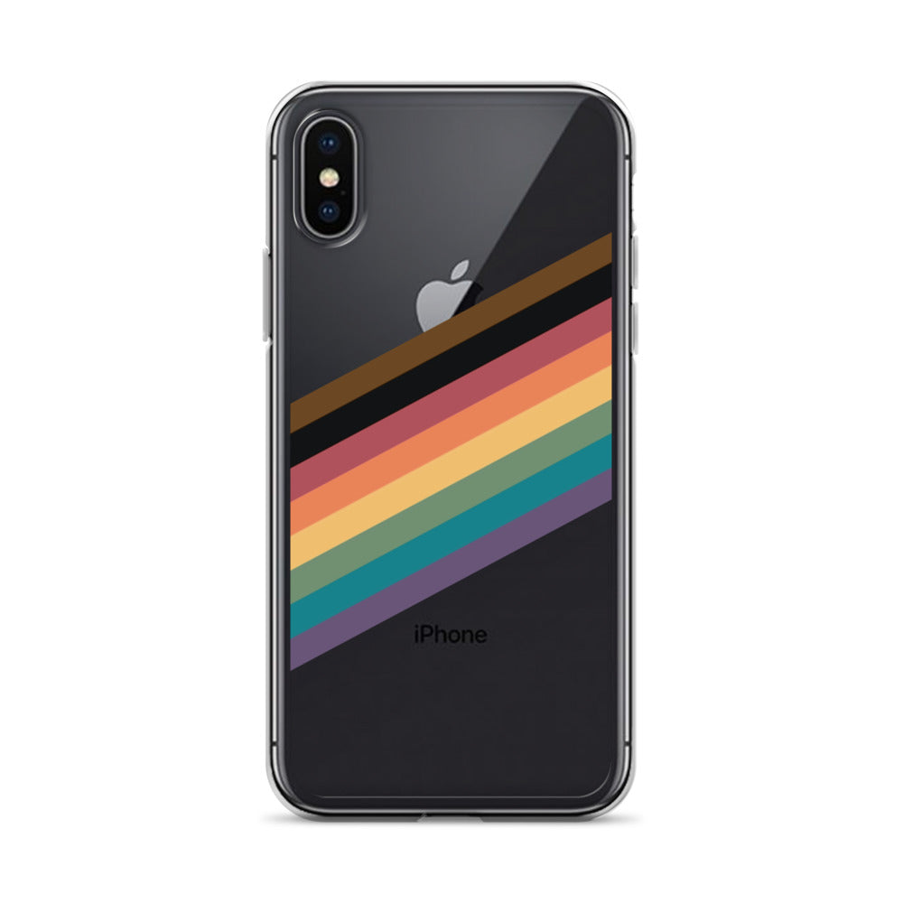 Funda para iPhone con más color y más orgullo