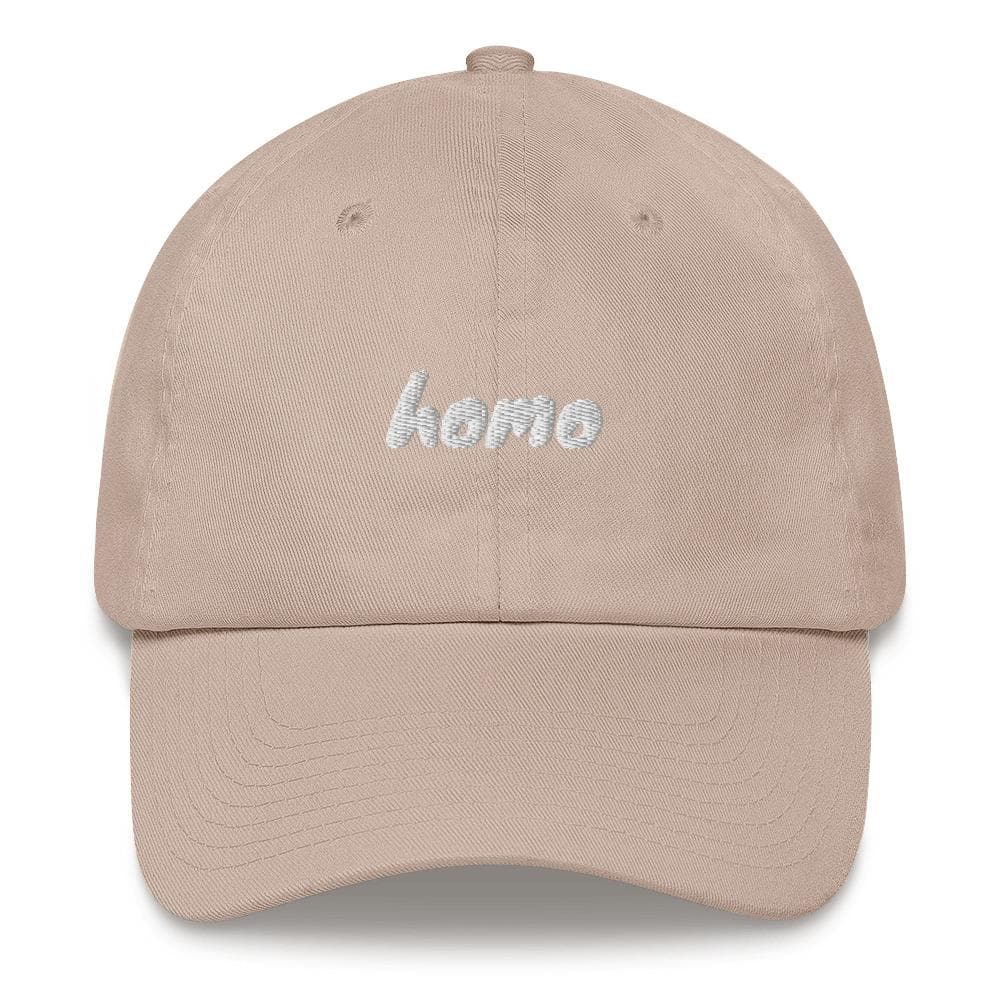 Homo Hat