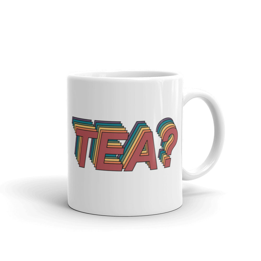 What's the Tea Mug