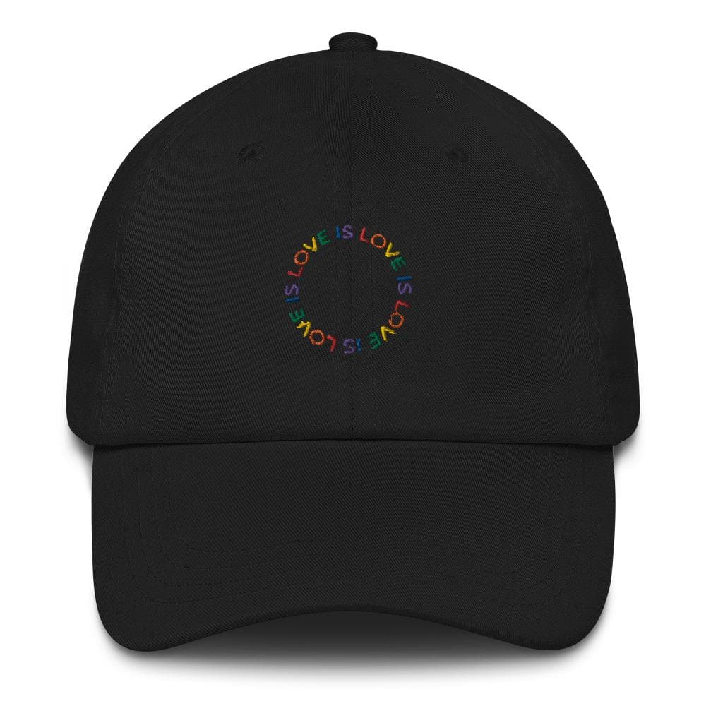 Love is Love Hat