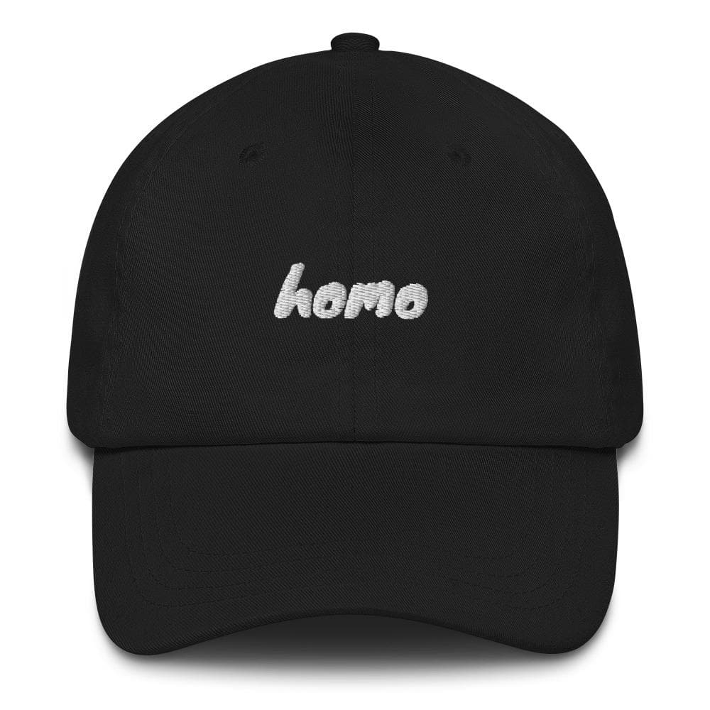 Homo Hat