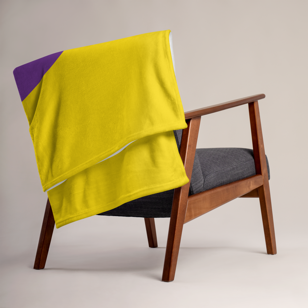 Manta para intersexuales