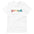 Proud Rainbow Unisex T-Shirt