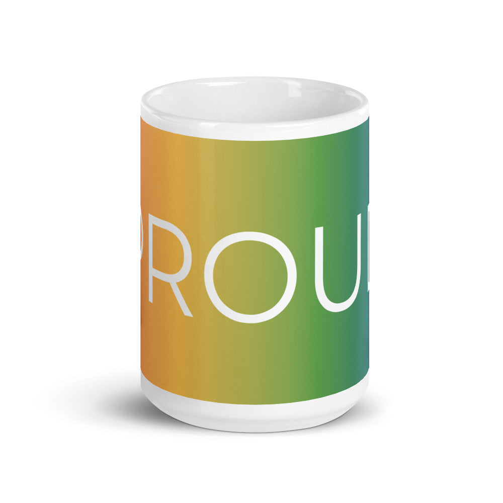 Taza Pride Gradient