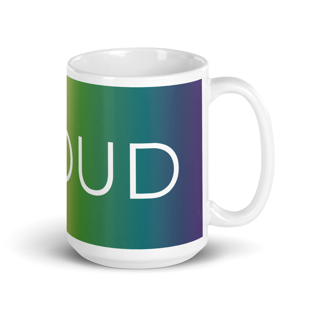 Taza Pride Gradient