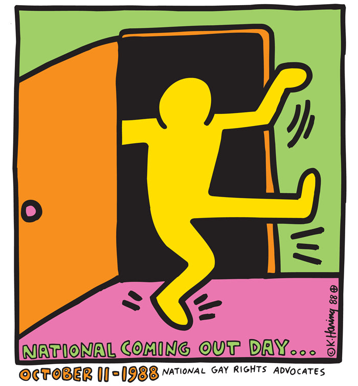 National Coming Out Day: A Journey of Visibility and Courage