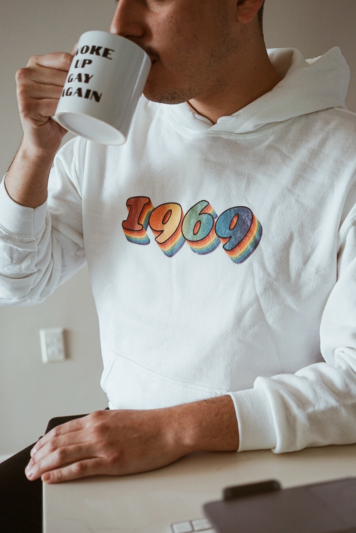 LGBTQ+ History Before the Stonewall Uprising