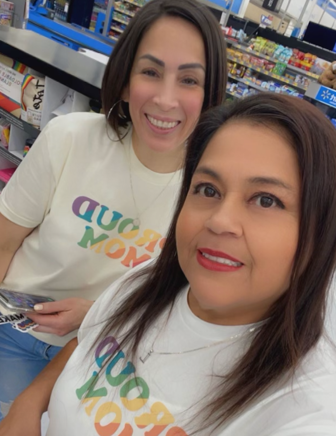 Mother's Day in the LGBTQ+ Community