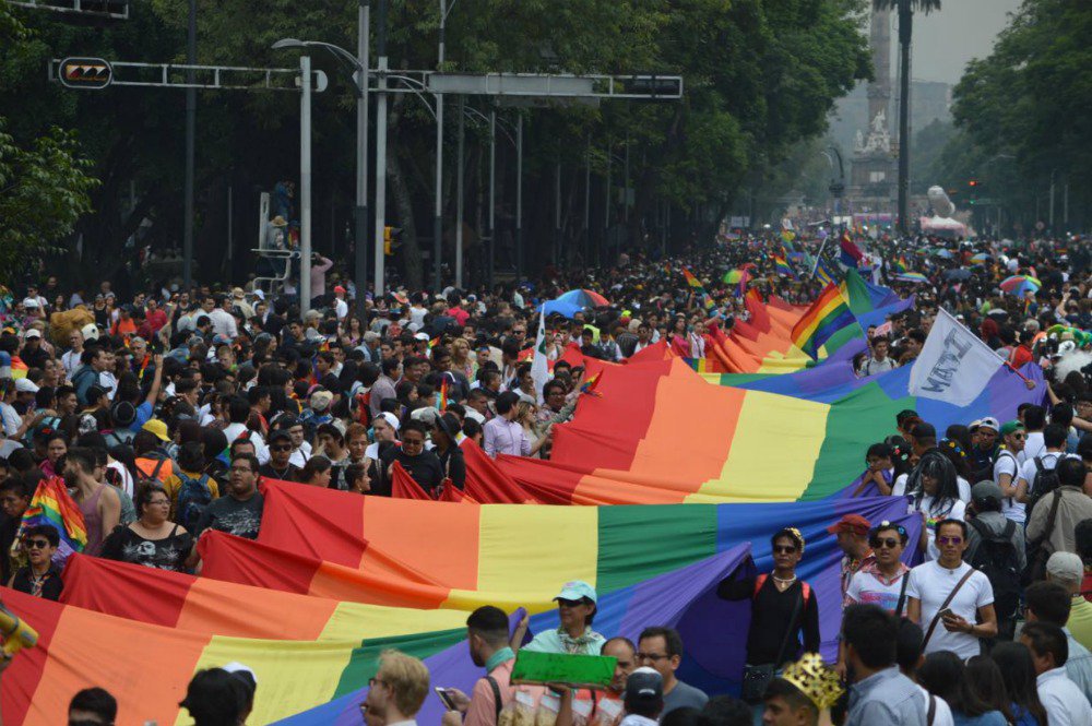 The History of the Rainbow Flag: How it Became the Symbol of LGBTQ+ Pride