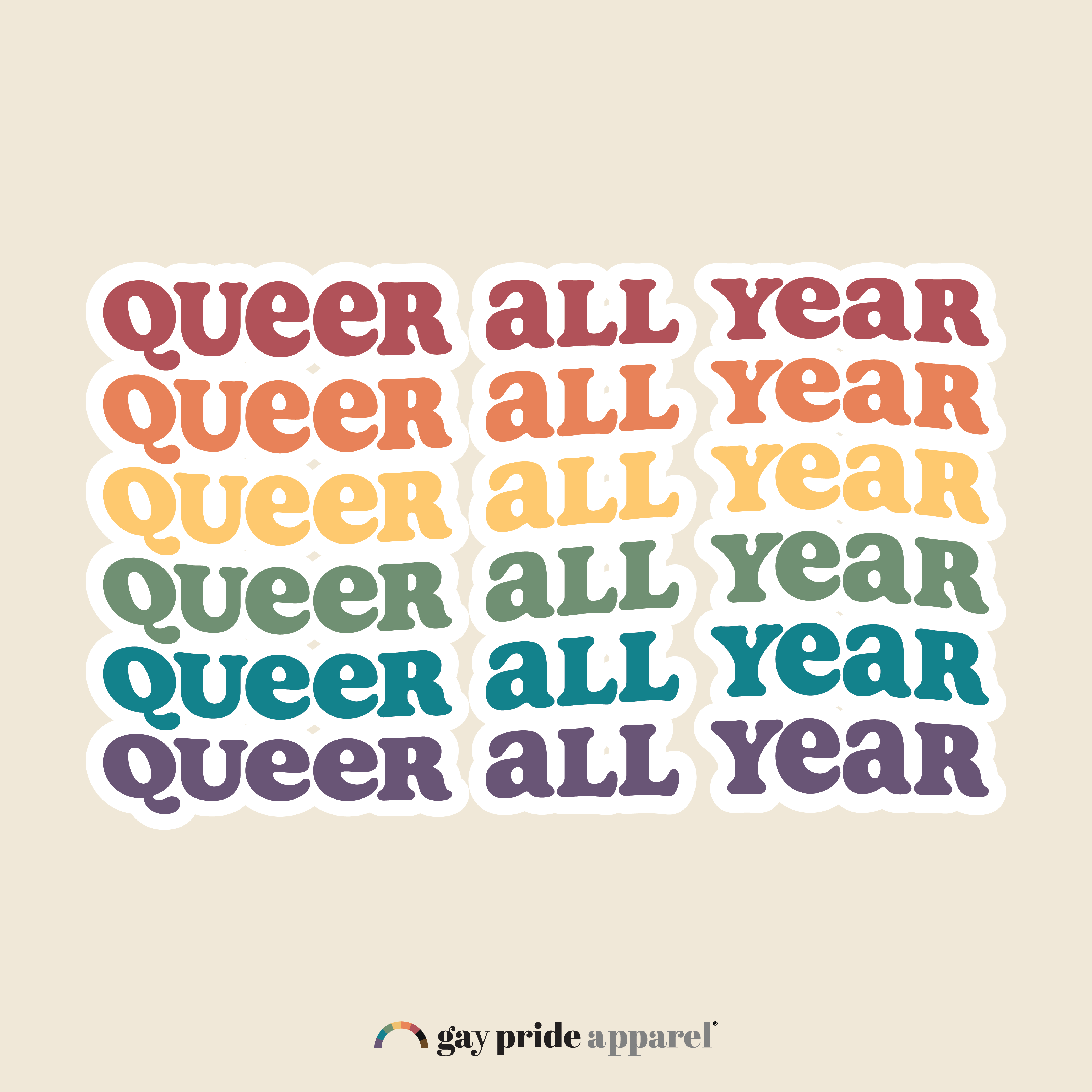 What is the history of the word Queer?