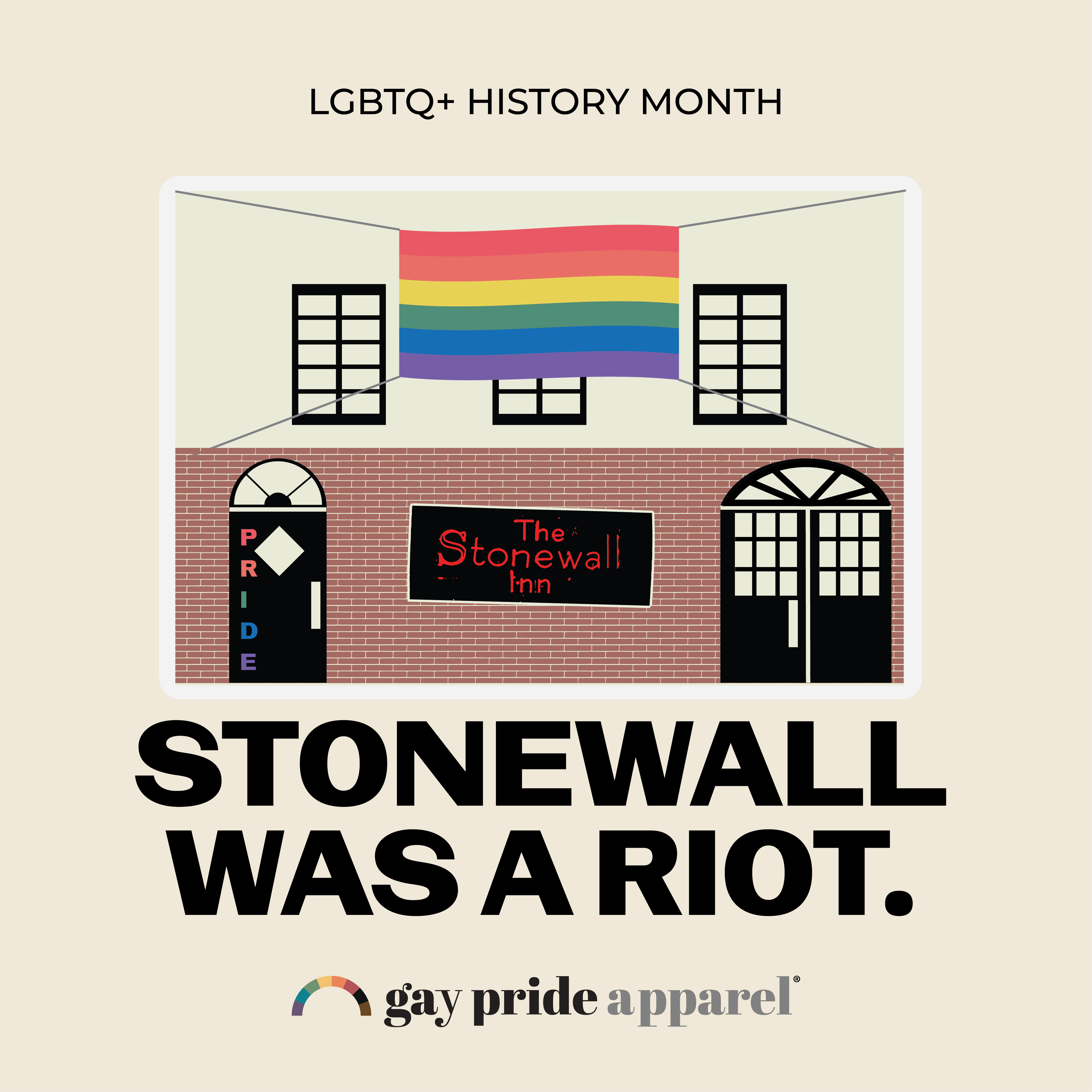 The Stonewall Riots: A Turning Point in LGBTQ+ History and Its Enduring Impact