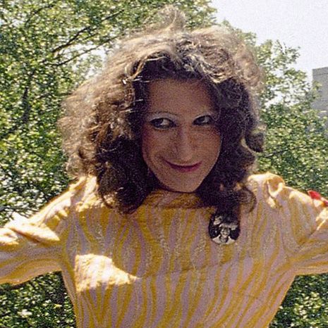 Sylvia Rivera: A Trailblazer for Intersectional Activism