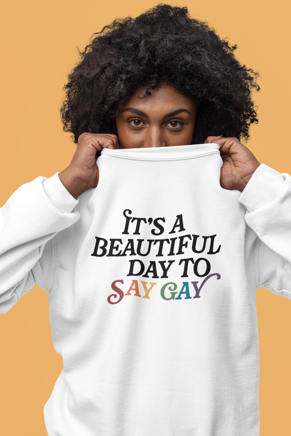 Pride Hoodies & Sweatshirts