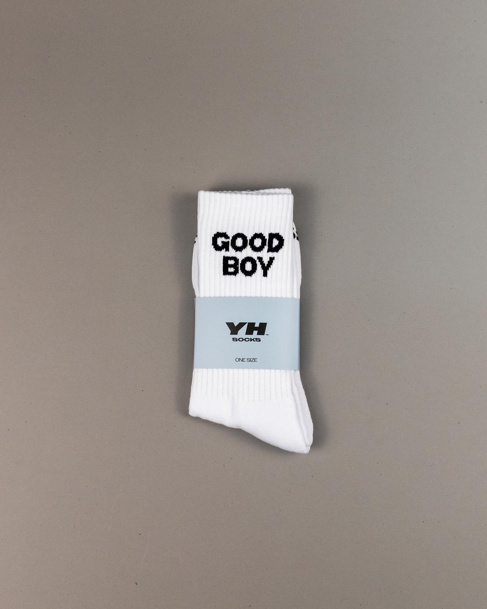Good Boy Socks