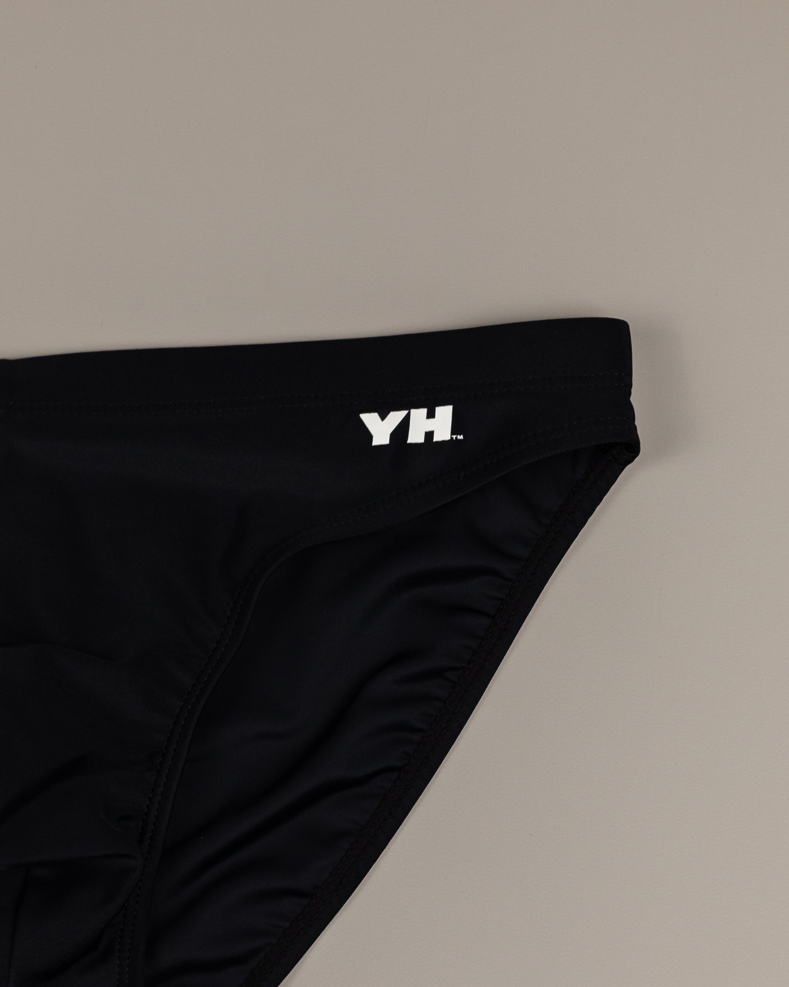 YH Swim Brief