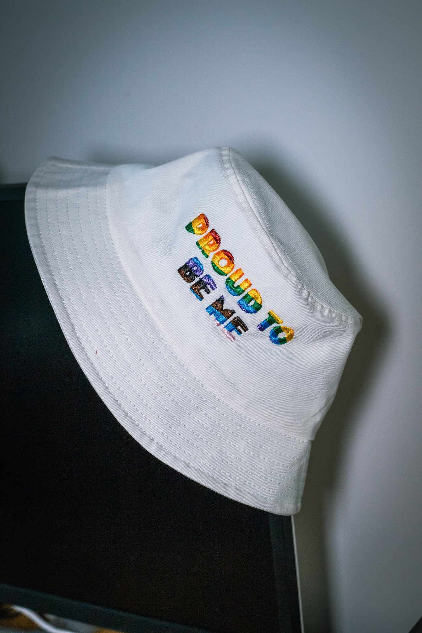 Proud to be Me Bucket Hat