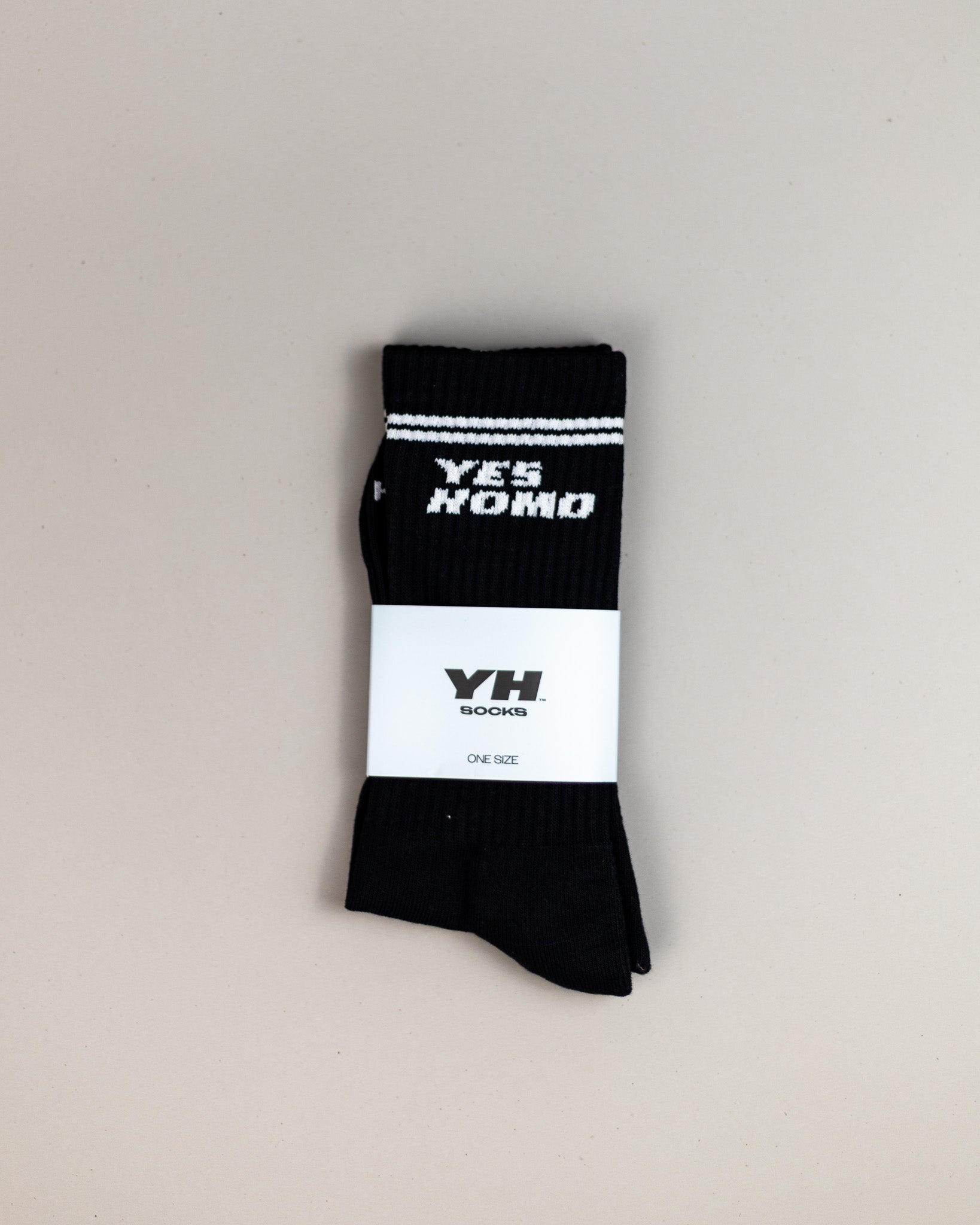 Yes Homo Socks