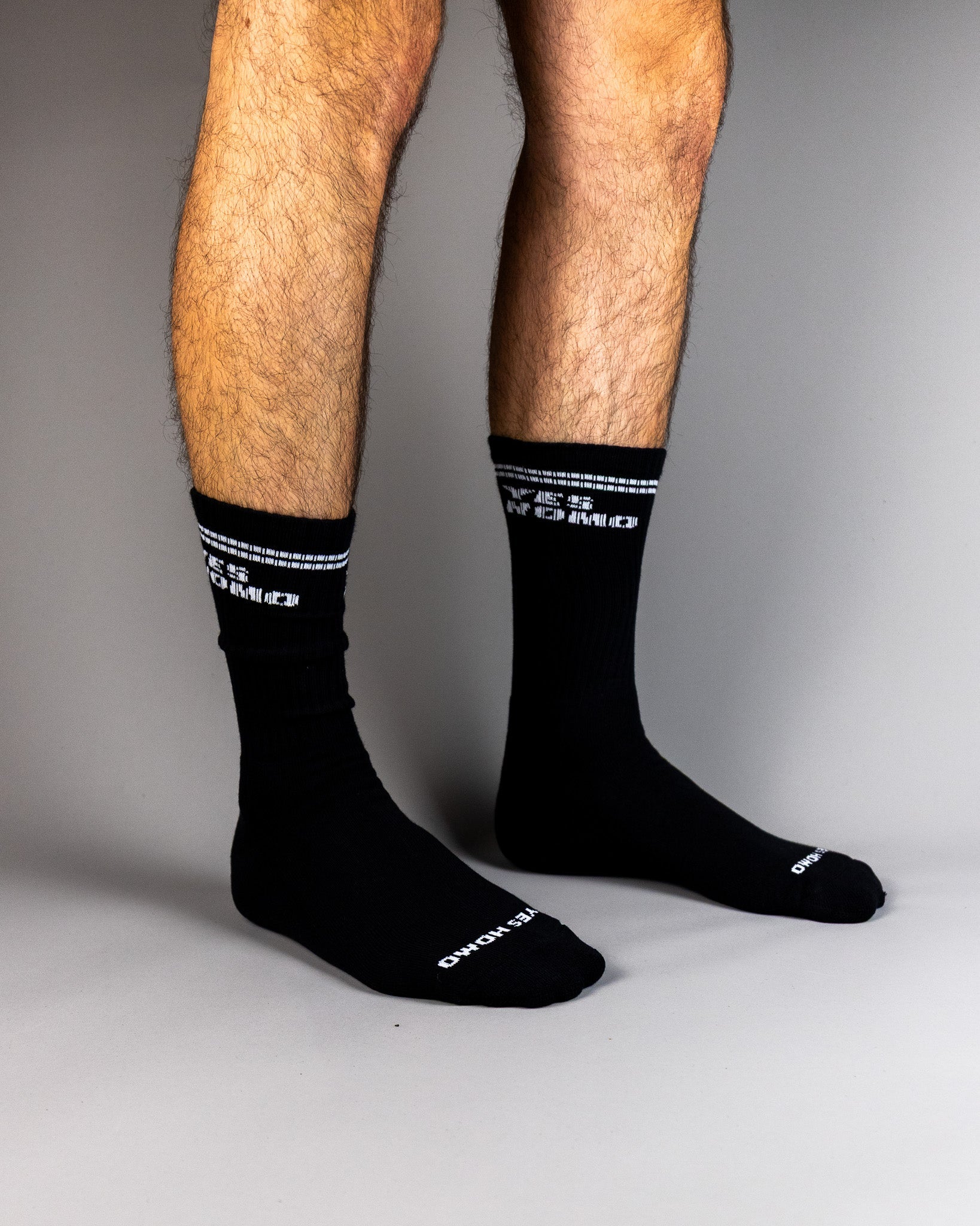 Yes Homo Socks