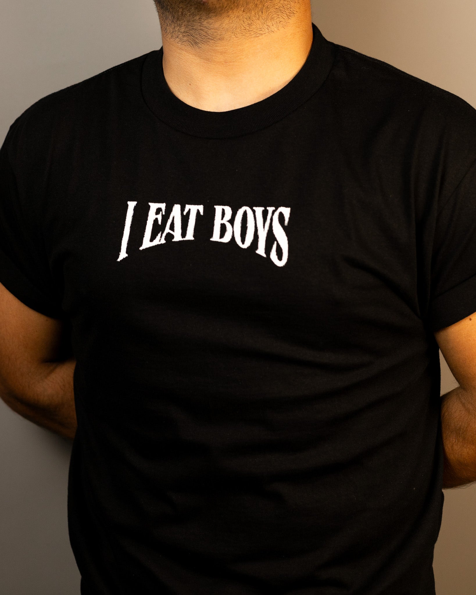 I Eat Boys T-Shirt