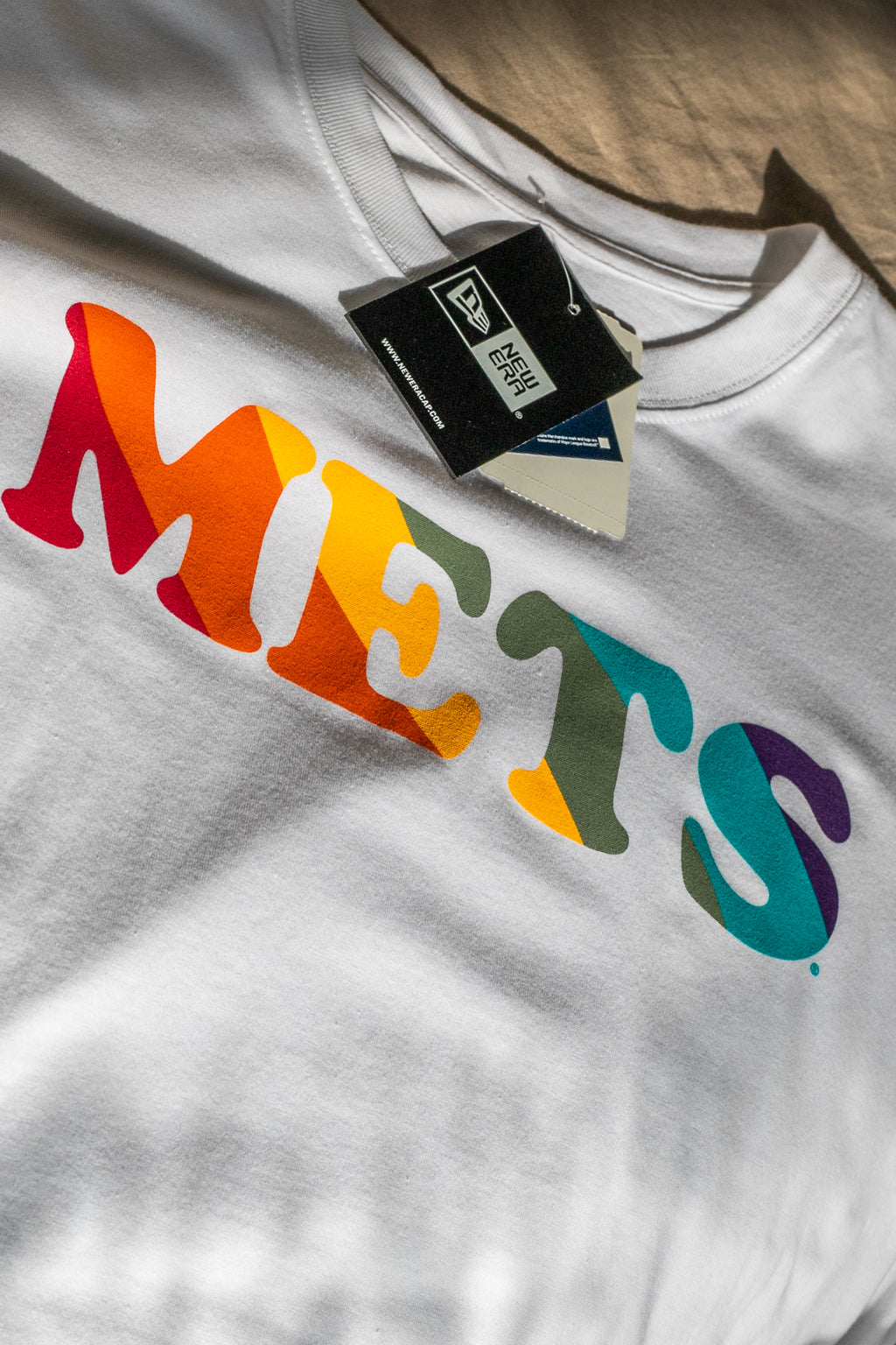 New York Mets® Pride T-Shirt