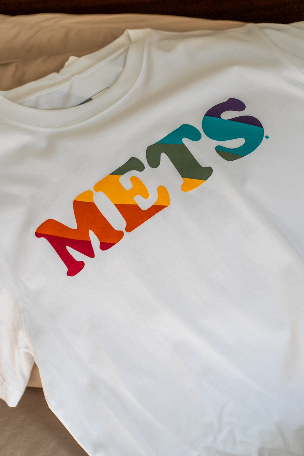 New York Mets® Pride T-Shirt