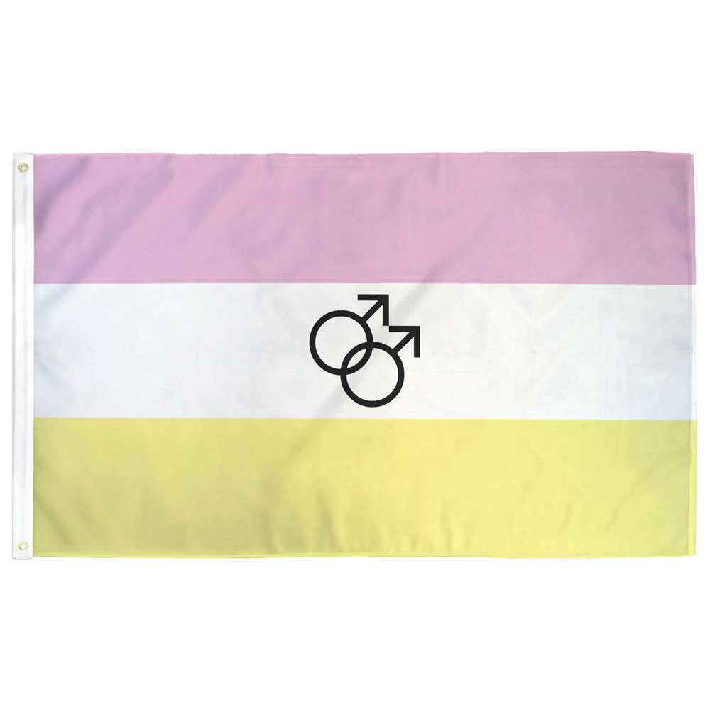 Twink Pride Flag