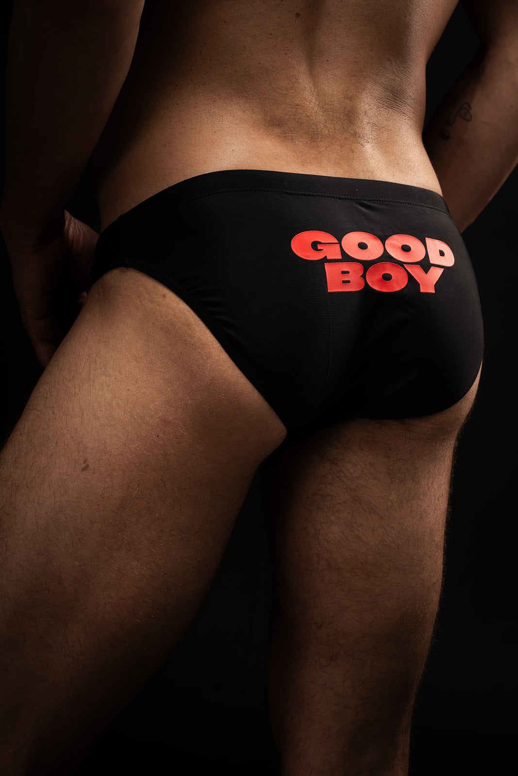 Good Boy Swim Brief