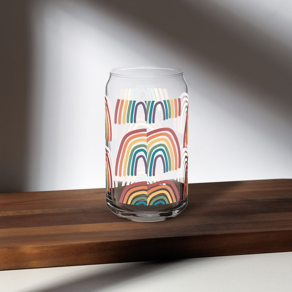 Rainbow Cup (hand wash only!)