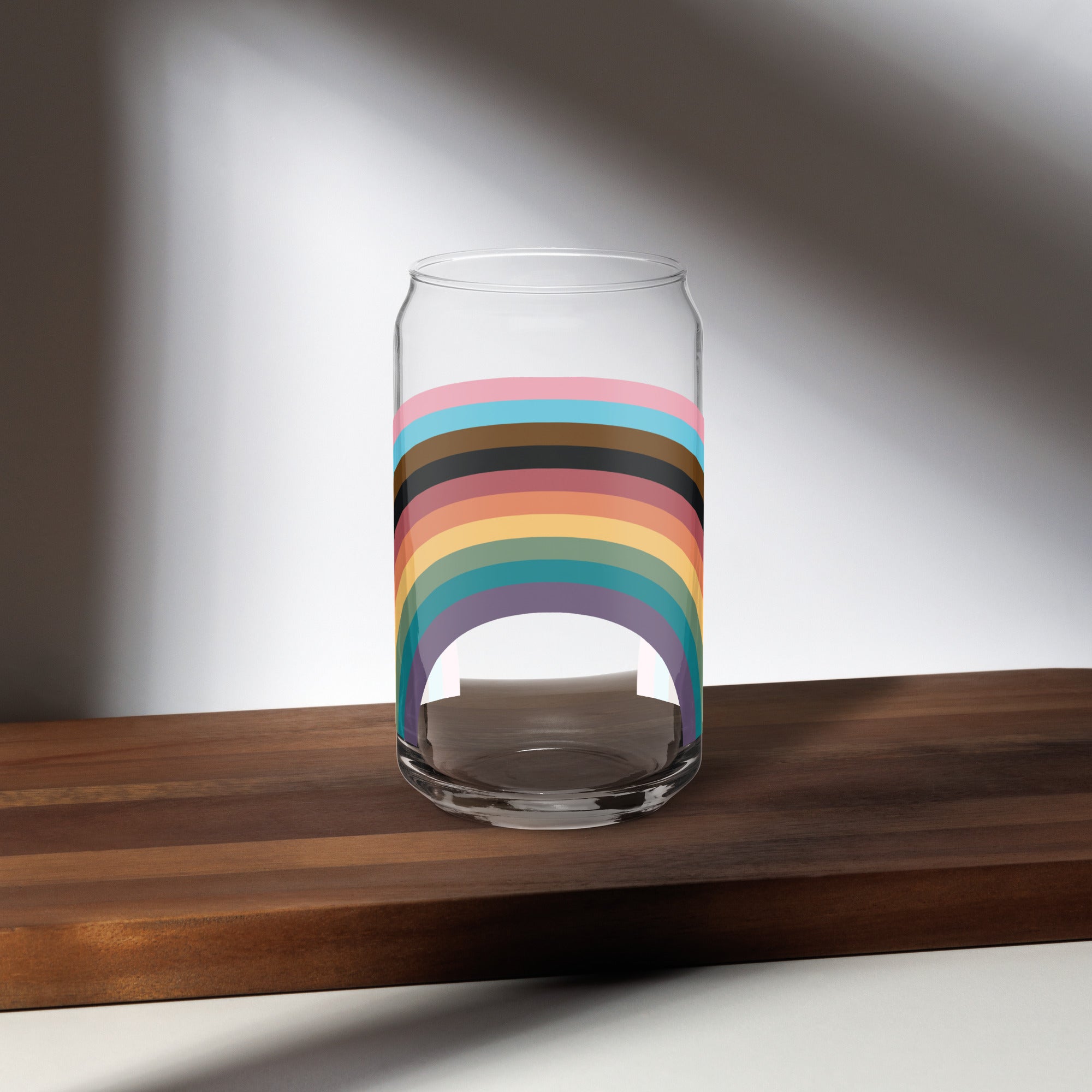 Taza Arcoiris (¡lavar solo a mano!)